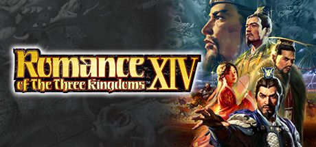 Romance Of The Three Kingdoms XIV box art for Playstation 4